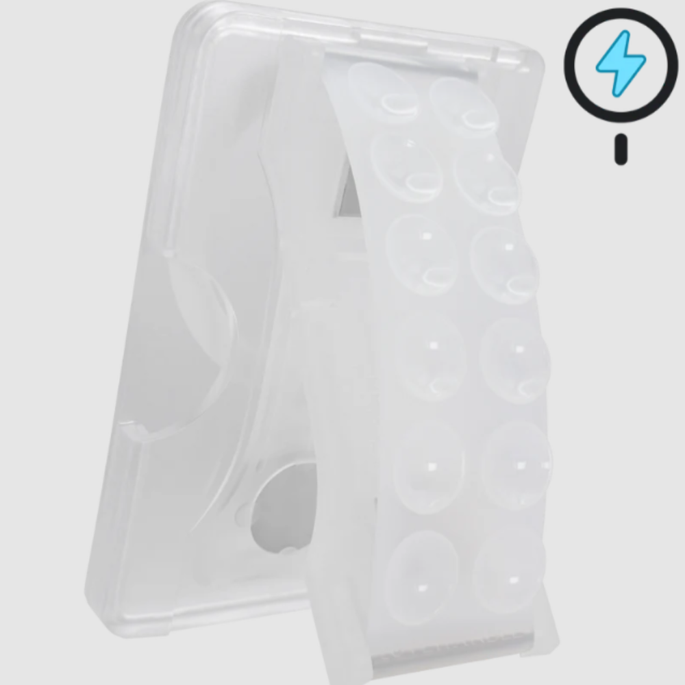 LoveHandle PRO Wallet for MagSafe