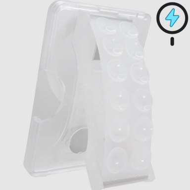 LoveHandle PRO Wallet for MagSafe
