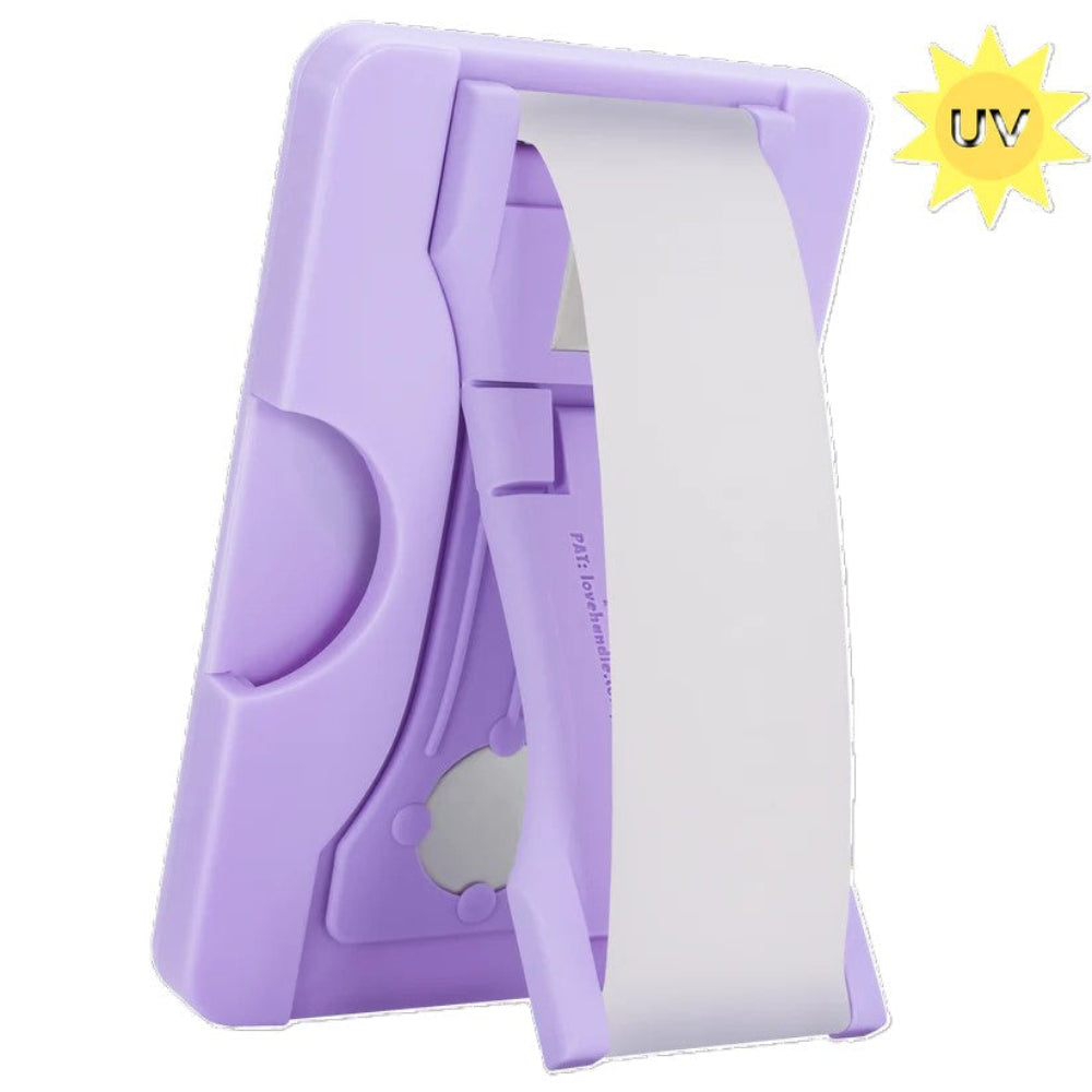 LoveHandle PRO Wallet for MagSafe