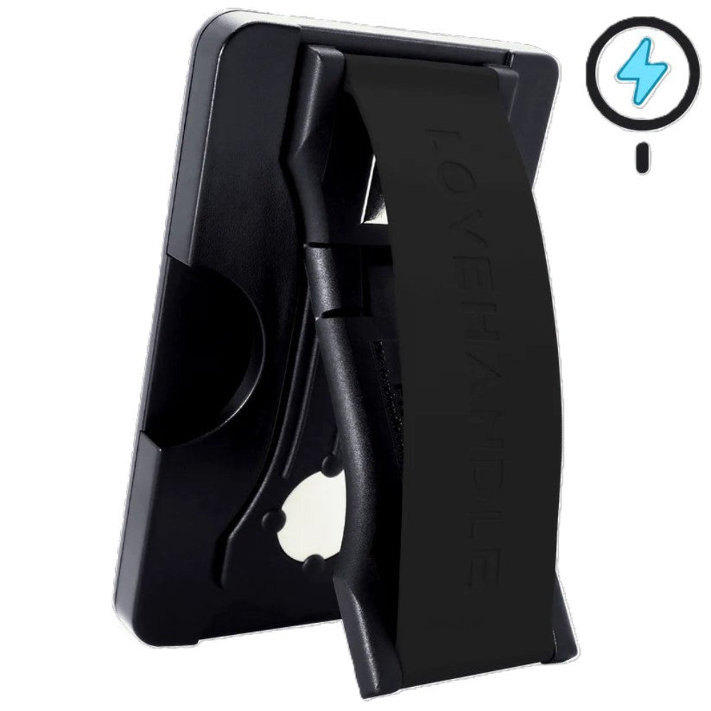 LoveHandle PRO Wallet for MagSafe