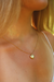 Love Necklace - Gold