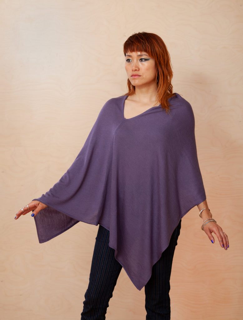 Kerisma Eden II Poncho