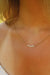 Made Necklace - Gold