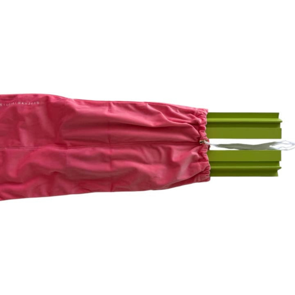 Rack Bag - Hot Pink