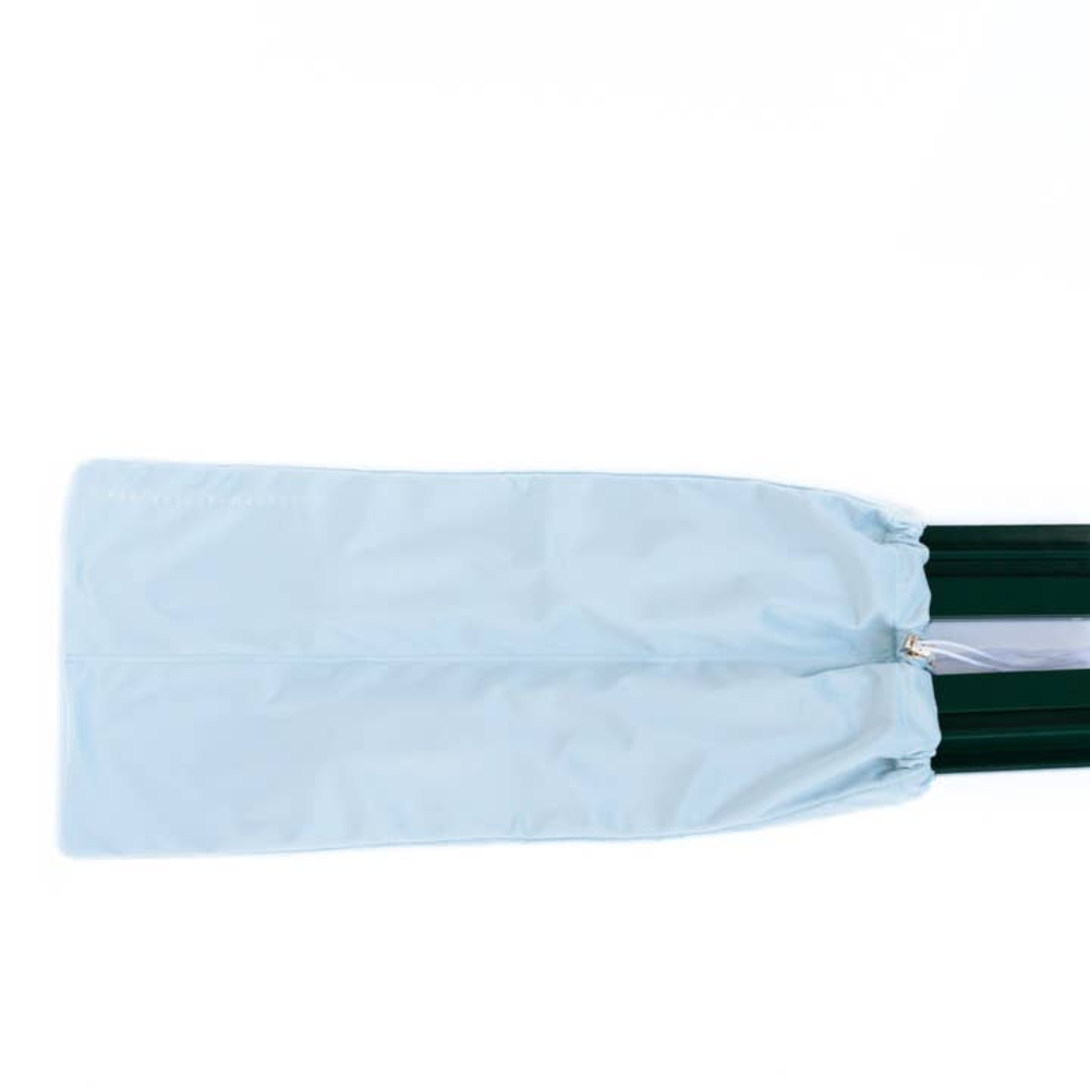 Mahjong Rack Bag - Light Blue