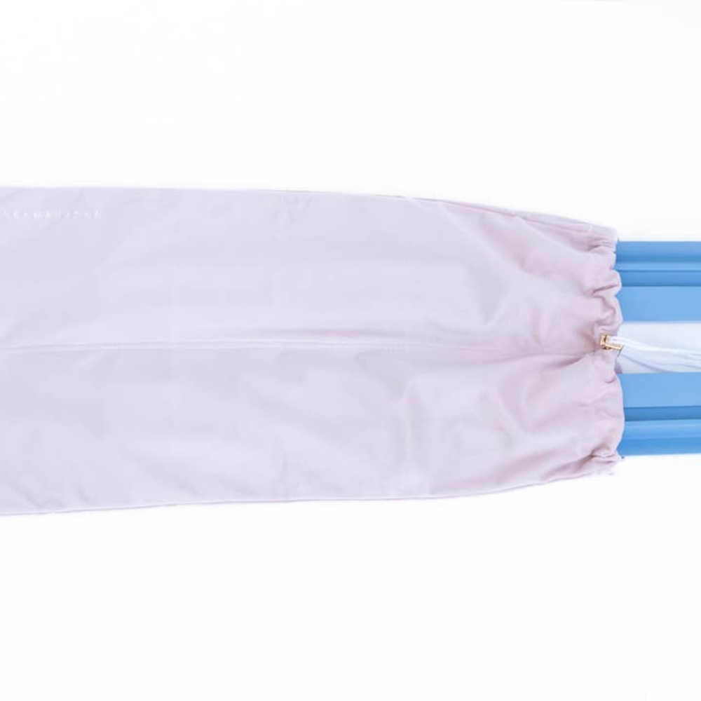 Mahjong Rack Bag - Light Pink