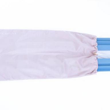 Mahjong Rack Bag - Light Pink