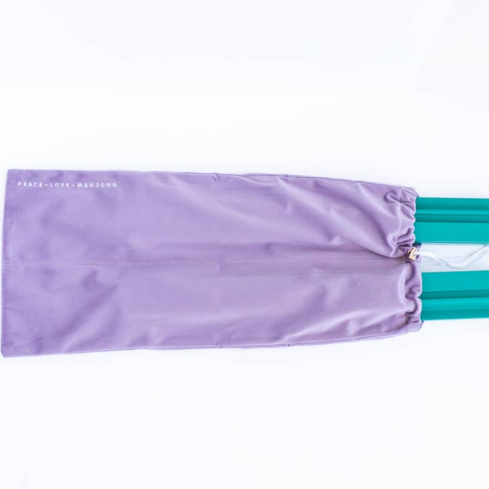 Rack Bag - Light Purple