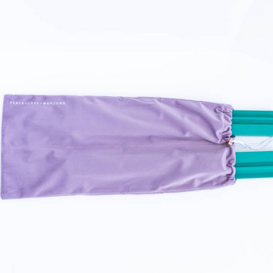 Rack Bag - Light Purple