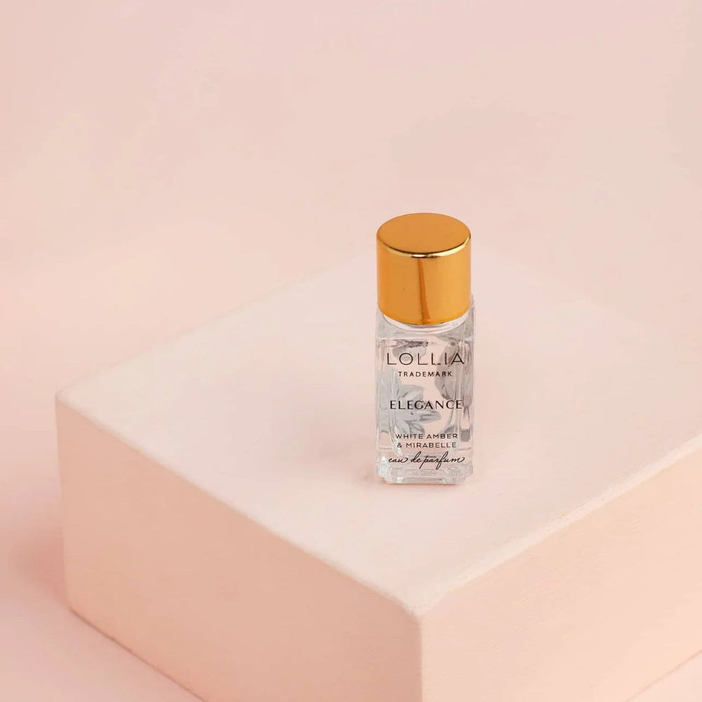 Elegance Little Luxe Eau de Parfum