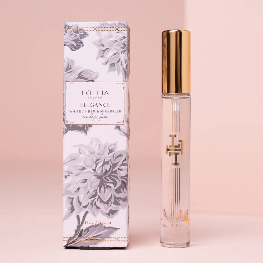 Elegance Travel Eau de Parfum
