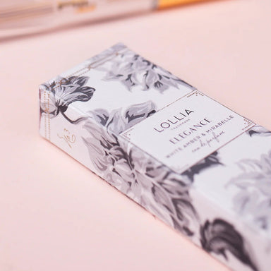 Elegance Travel Eau de Parfum