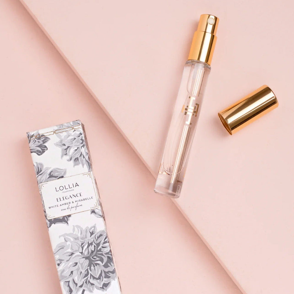 Elegance Travel Eau de Parfum