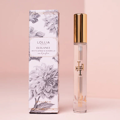 Elegance Travel Eau de Parfum