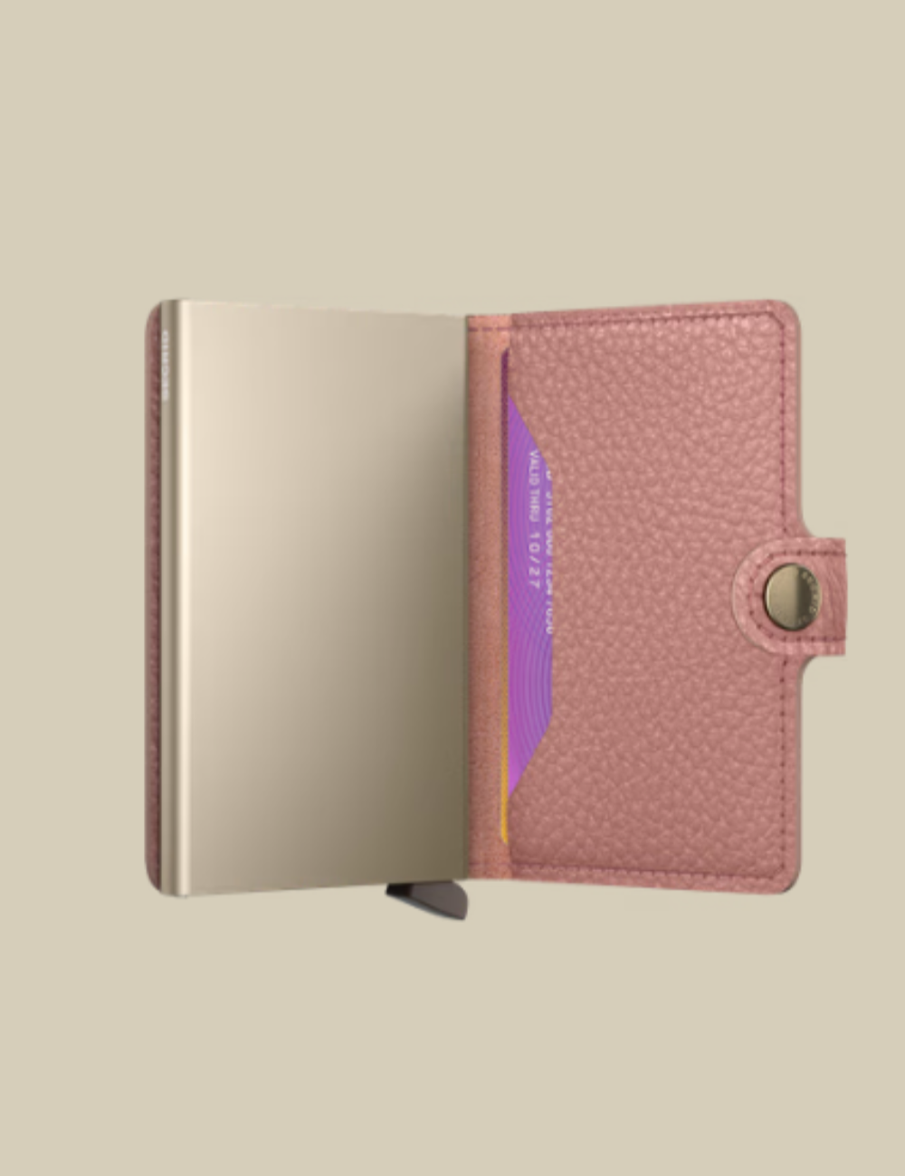 Miniwallet Pebble