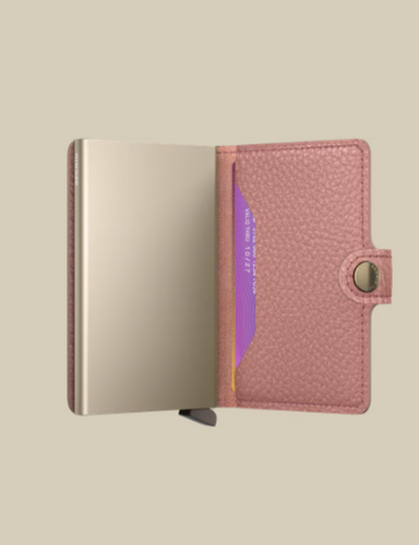 Miniwallet Pebble