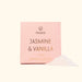 Musee Mini Bath Salts Jasmine and Vanilla