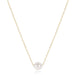 ENewton 16" Admire Pearl Gold Necklace