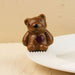 Nora Fleming Bear with Me Bear Mini A457