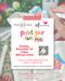 Nora Fleming Paint Your Own Mini - Sunday, November 1st