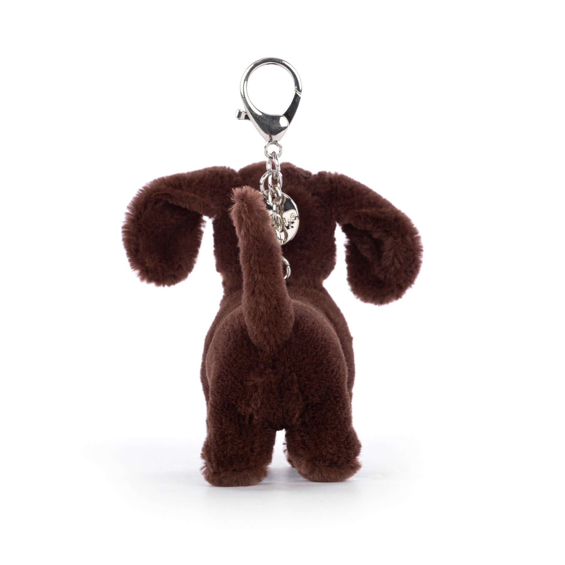 Jellycat Bag Charm Otto Sausage Dog