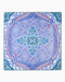 Oh My  Mahjong Chantilly Mahjong Mat in Tube