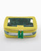 Oh My Mahjong Chartreuse Tile Storage Bag