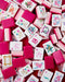 Oh My Mahjong Glitterville Mahjong Tiles