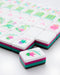 Oh My Mahjong Glow Wild Mahjong Tiles