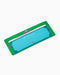 A green line finder for Mahjong games with a visible turquoise section and pink accents.