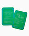 Oh My Mahjong Green Tile Shufflers