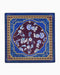 Oh My Mahjong Hawthorne Mahjong Mat in Tube