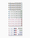 Oh My Mahjong Heritage Mahjong Tiles 2
