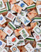 Oh My Mahjong Heritage Mahjong Tiles new