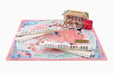 Oh My Mahjong Heron Mat 