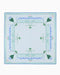 Oh My Mahjong Holly Jolly Mat in Tube
