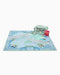 Oh My Mahjong Isla Mahjong Mat 1