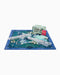 Oh My Mahjong Jade Mahjong Mat 1