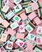Oh My Mahjong La Fete Mahjong Tiles