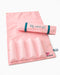 Oh My Mahjong Light Pink Let's Rack & Roll Bag