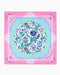 Oh My Mahjong Merriment Mahjong Mat in Tube