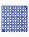 Oh My Mahjong Mini Blue Cane Mat