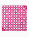 Oh My Mahjong Mini Pink Cane Mat
