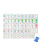 Oh My Mahjong Moonlight Mahjong Tiles