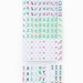 Oh My Mahjong - Nantucket Mahjong Tiles