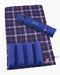 Oh My Mahjong Navy Rack Storage Bag