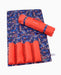 Oh My Mahjong Orange Rack Storage Bag