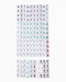 Oh My Mahjong Osler Mahjong Tiles