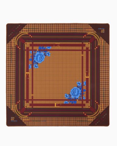 Oh My Mahjong Palomino Mahjong Mat