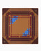 Oh My Mahjong Palomino Mahjong Mat